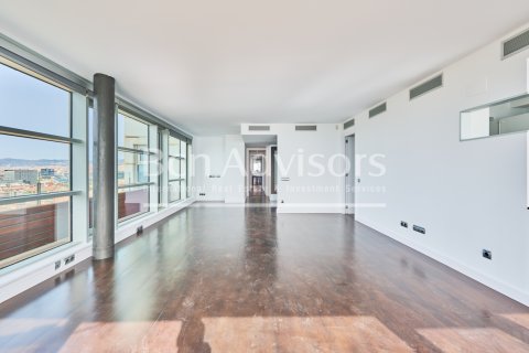 Купить пентхаус в Барселона, Испания с 2 спальни, 152м², № 2901 - фото 15