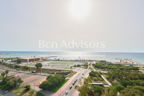 Купить пентхаус в Барселона, Испания с 2 спальни, 152м², № 2901 - фото 3