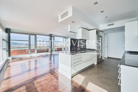 Купить пентхаус в Барселона, Испания с 2 спальни, 152м², № 2901 - фото 17