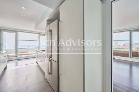 Купить пентхаус в Барселона, Испания с 2 спальни, 152м², № 2901 - фото 21