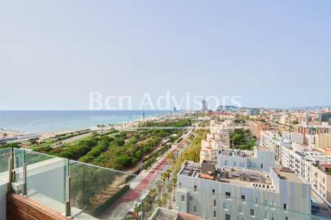 Купить пентхаус в Барселона, Испания с 2 спальни, 152м², № 2901 - фото 9