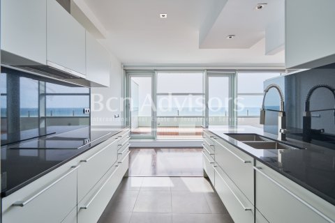 Купить пентхаус в Барселона, Испания с 2 спальни, 152м², № 2901 - фото 19