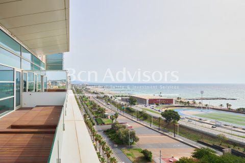 Купить пентхаус в Барселона, Испания с 2 спальни, 152м², № 2901 - фото 5