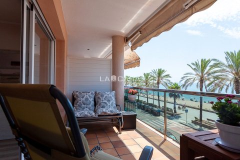 Квартира с 3 спальнями в Калафелле, Таррагона, Каталония, Испания № 2011