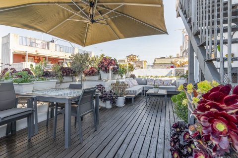 1 bedroom penthouse for sale in Barcelona, Catalonia, Spain № 6819 - photo 14