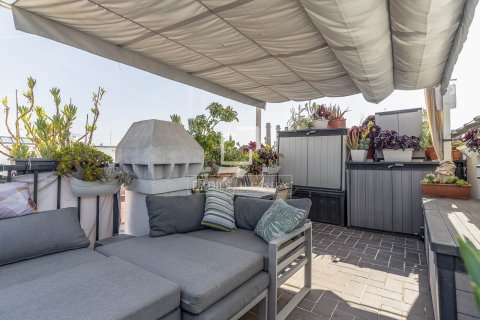 1 bedroom penthouse for sale in Barcelona, Catalonia, Spain № 6819 - photo 11
