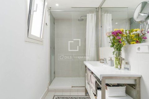 1 bedroom penthouse for sale in Barcelona, Catalonia, Spain № 6819 - photo 29