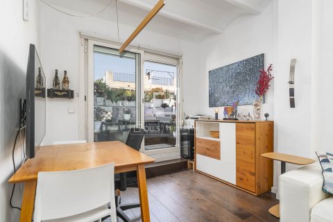1 bedroom penthouse for sale in Barcelona, Catalonia, Spain № 6819 - photo 15