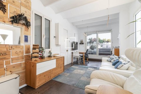 1 bedroom penthouse for sale in Barcelona, Catalonia, Spain № 6819 - photo 19