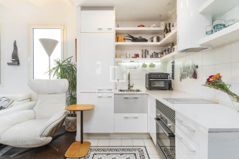 1 bedroom penthouse for sale in Barcelona, Catalonia, Spain № 6819 - photo 21