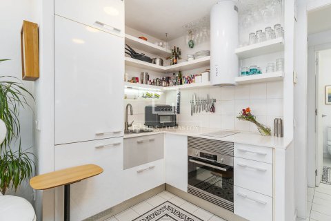 1 bedroom penthouse for sale in Barcelona, Catalonia, Spain № 6819 - photo 20