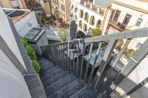 1 bedroom penthouse for sale in Barcelona, Catalonia, Spain № 6819 - photo 9