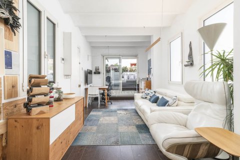 1 bedroom penthouse for sale in Barcelona, Catalonia, Spain № 6819 - photo 3