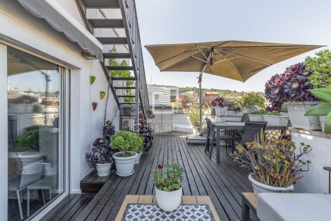 1 bedroom penthouse for sale in Barcelona, Catalonia, Spain № 6819 - photo 7