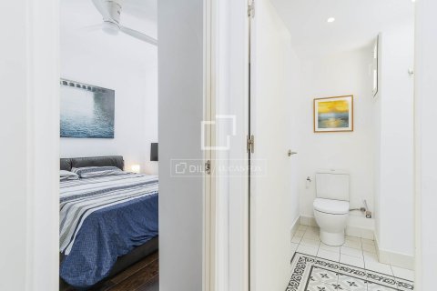 1 bedroom penthouse for sale in Barcelona, Catalonia, Spain № 6819 - photo 23