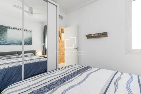 1 bedroom penthouse for sale in Barcelona, Catalonia, Spain № 6819 - photo 26