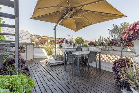 1 bedroom penthouse for sale in Barcelona, Catalonia, Spain № 6819 - photo 13