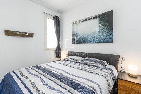 1 bedroom penthouse for sale in Barcelona, Catalonia, Spain № 6819 - photo 24