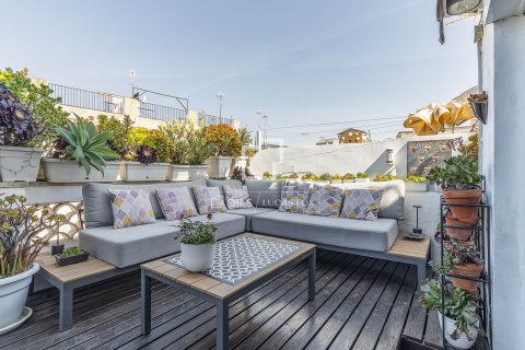 1 bedroom penthouse for sale in Barcelona, Catalonia, Spain № 6819 - photo 6