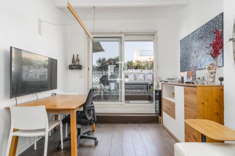 1 bedroom penthouse for sale in Barcelona, Catalonia, Spain № 6819 - photo 4