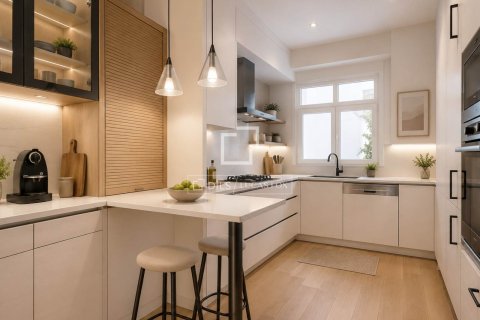 Купить квартиру в Барселона, Испания с 4 спальни, 170м², № 6822 - фото 28
