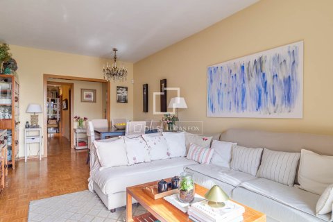 Apartamento de 3 dormitorios en venta en Barcelona, Cataluña, Spain № 6823 - foto 8