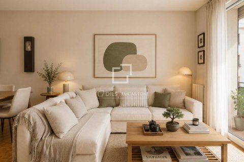 Apartamento de 3 dormitorios en venta en Barcelona, Cataluña, Spain № 6823 - foto 30
