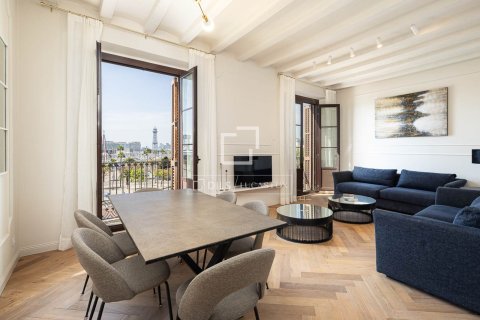 2 chambres apartment à vendre à Barcelona, Catalonia, Spain № 6820 - photo 3