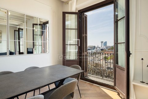 2 chambres apartment à vendre à Barcelona, Catalonia, Spain № 6820 - photo 9