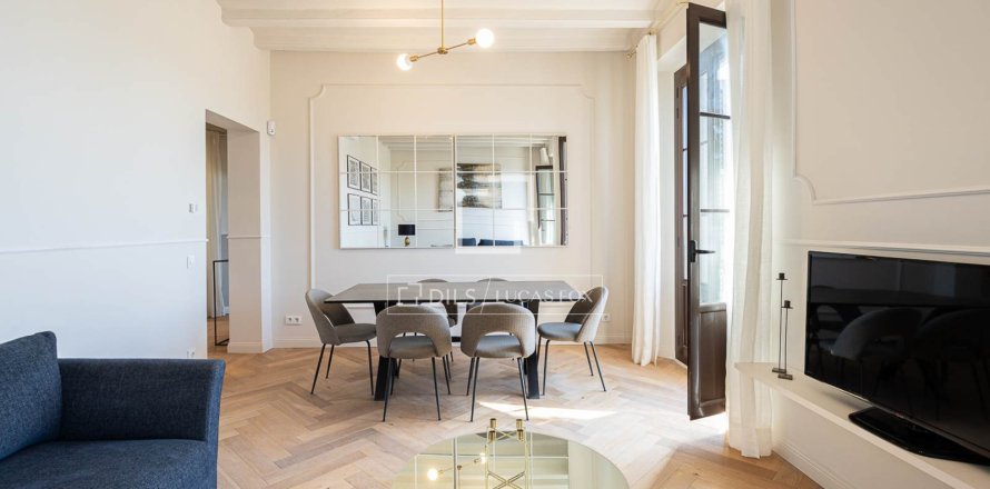 2 chambres apartment à vendre à Barcelona, Catalonia, Spain № 6820