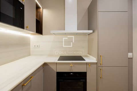 2 chambres apartment à vendre à Barcelona, Catalonia, Spain № 6820 - photo 13
