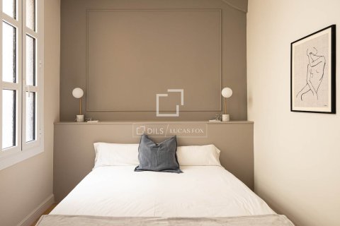 2 chambres apartment à vendre à Barcelona, Catalonia, Spain № 6821 - photo 30