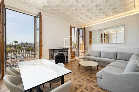 2 chambres apartment à vendre à Barcelona, Catalonia, Spain № 6821