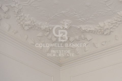 Apartamento de 3 dormitorios en venta en Barcelona, Cataluña, Spain № 6094 - foto 21