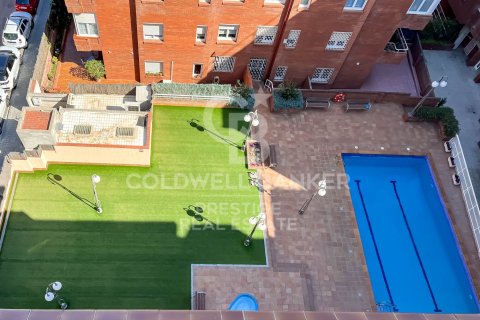 4 bedrooms penthouse for sale in Barcelona, Catalonia, Spain № 6096 - photo 8