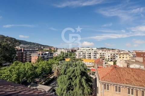 4 bedrooms penthouse for sale in Barcelona, Catalonia, Spain № 6096 - photo 3