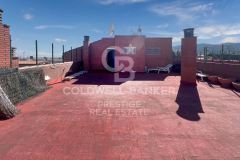 4 bedrooms penthouse for sale in Barcelona, Catalonia, Spain № 6096 - photo 2