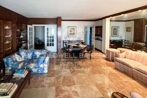 4 bedrooms penthouse for sale in Barcelona, Catalonia, Spain № 6096 - photo 7