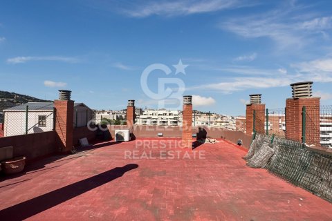 4 bedrooms penthouse for sale in Barcelona, Catalonia, Spain № 6096 - photo 14