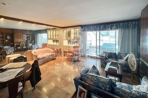 4 bedrooms penthouse for sale in Barcelona, Catalonia, Spain № 6096 - photo 5