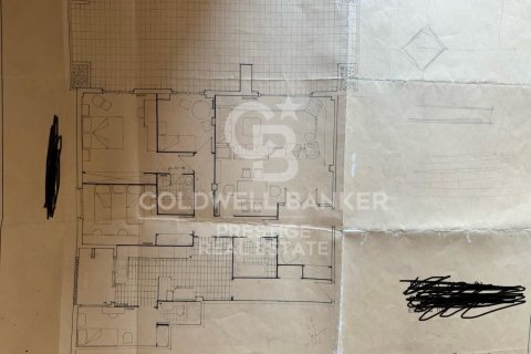 4 bedrooms penthouse for sale in Barcelona, Catalonia, Spain № 6096 - photo 16