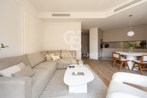 3 bedrooms apartment for sale in Barcelona, Catalonia, Spain № 6095 - photo 9