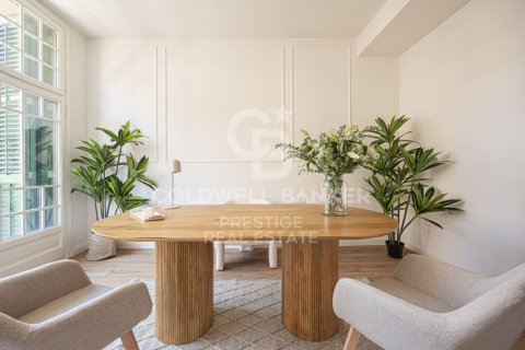 3 bedrooms apartment for sale in Barcelona, Catalonia, Spain № 6095 - photo 7