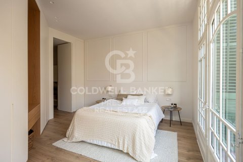 3 bedrooms apartment for sale in Barcelona, Catalonia, Spain № 6095 - photo 11