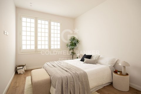 3 bedrooms apartment for sale in Barcelona, Catalonia, Spain № 6095 - photo 15