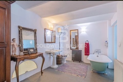 4 bedrooms apartment for sale in Barcelona, Catalonia, Spain № 6093 - photo 22