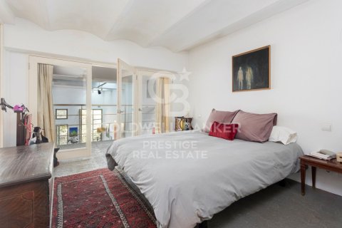 4 bedrooms apartment for sale in Barcelona, Catalonia, Spain № 6093 - photo 12