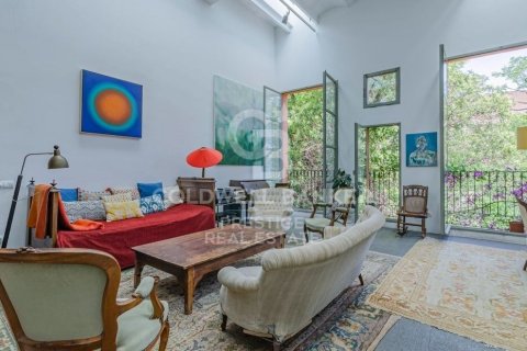 4 bedrooms apartment for sale in Barcelona, Catalonia, Spain № 6093 - photo 5