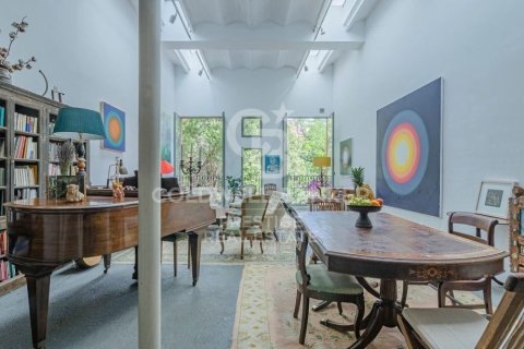 4 bedrooms apartment for sale in Barcelona, Catalonia, Spain № 6093 - photo 4