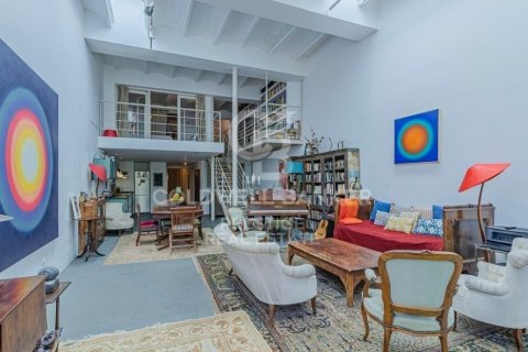 4 bedrooms apartment for sale in Barcelona, Catalonia, Spain № 6093 - photo 8